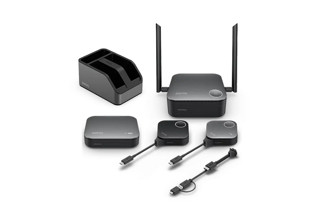 BENQ VS25 INSTASHOW KIT