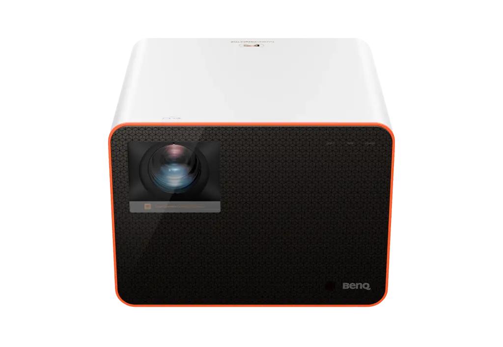 BENQ X3100i