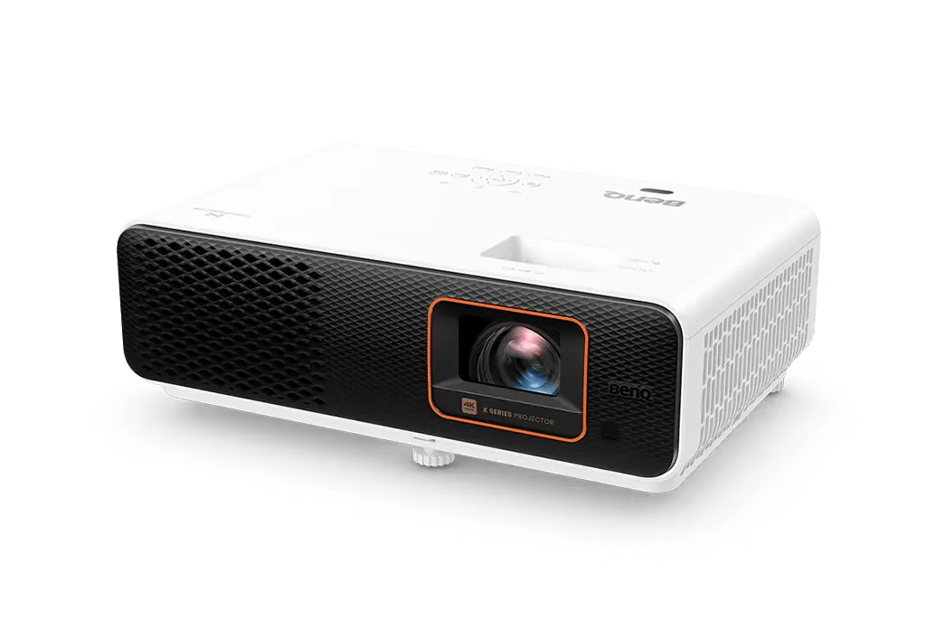 BENQ X500i