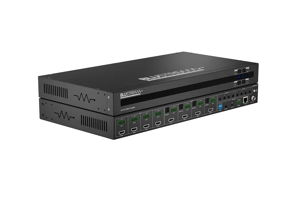 BLUSTREAM CMX44CS-V2