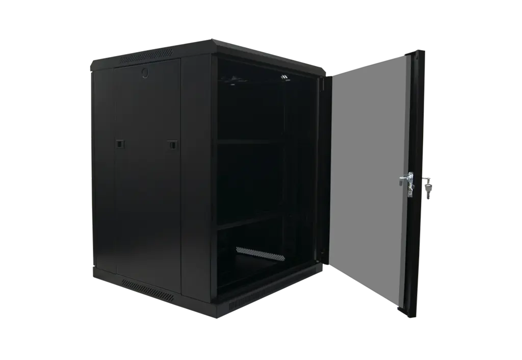CENTRAL RACK 4115