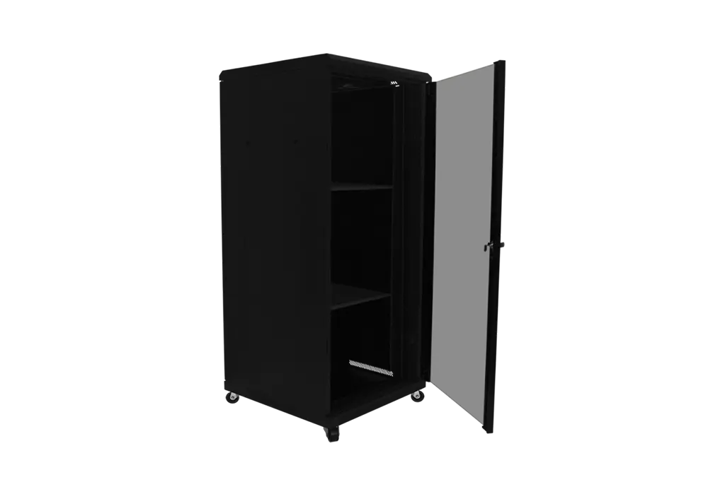 Central rack RACK 4127