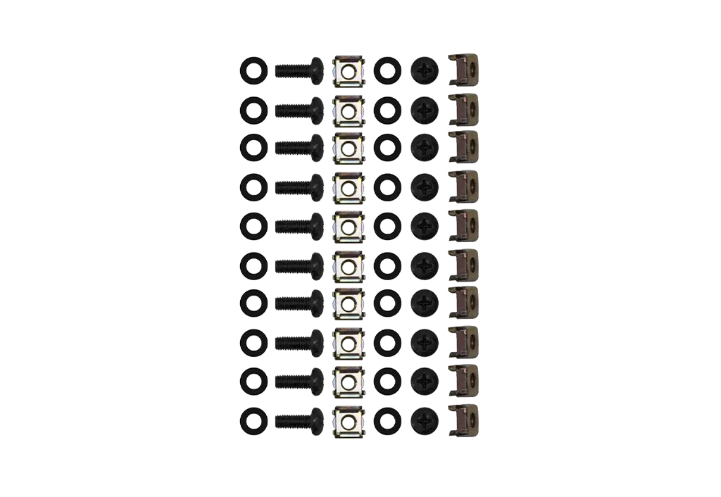 CENTRAL RACK 9505