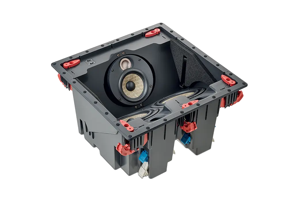 FOCAL 300 ICLCR 5