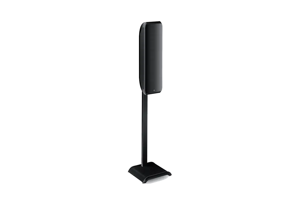 FOCAL PACK DEUX STAND HOP JET BLACK