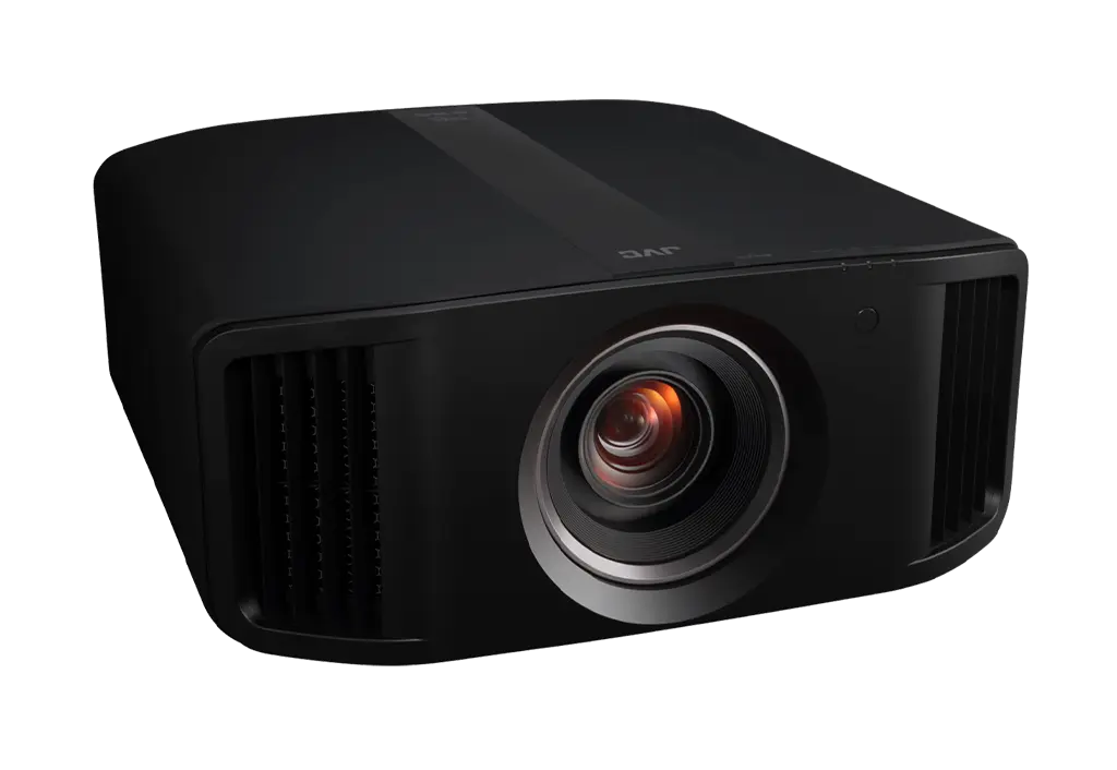 JVC DLA-NZ7BE Noir