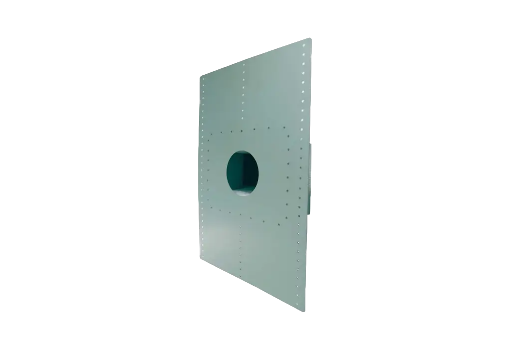 KEF Boitier Ci50R