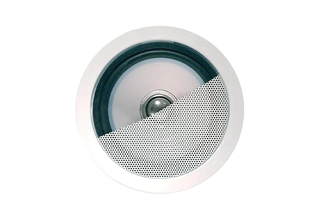 KEF Ci100QR