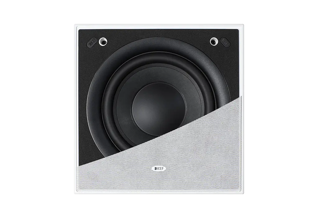 KEF Ci200Qsb-THX ( reconditionné) 1 unité neuf