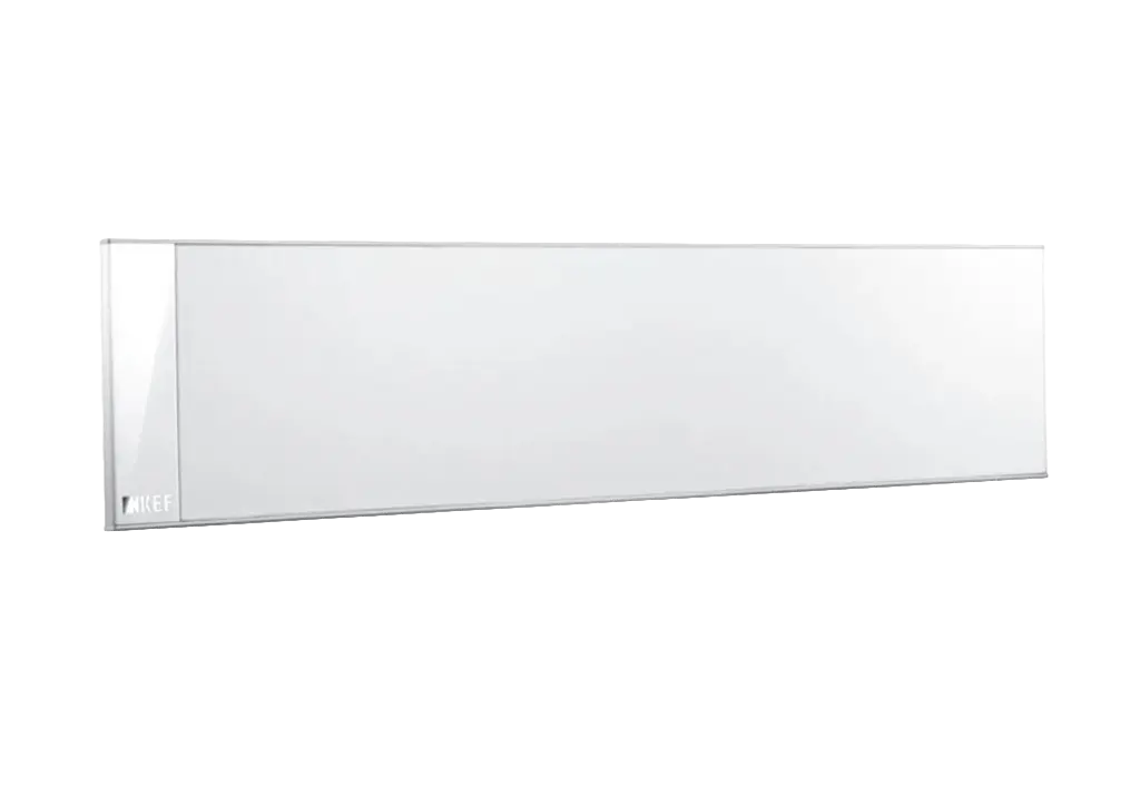 KEF T301C Blanc