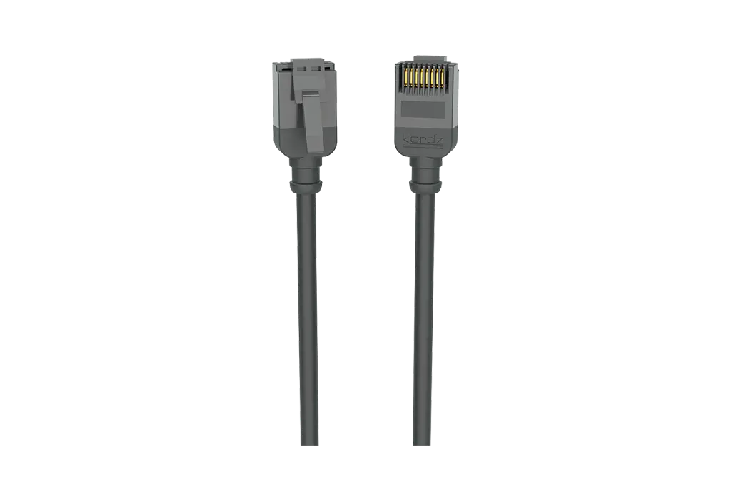 KORDZ PRO Patch Cord 20m (K23045-2000-BK)