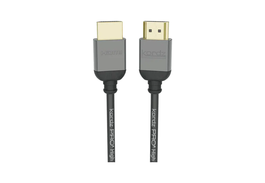 KORDZ PRO4 Hdmi passif 3m (K2641G-0300-CH)
