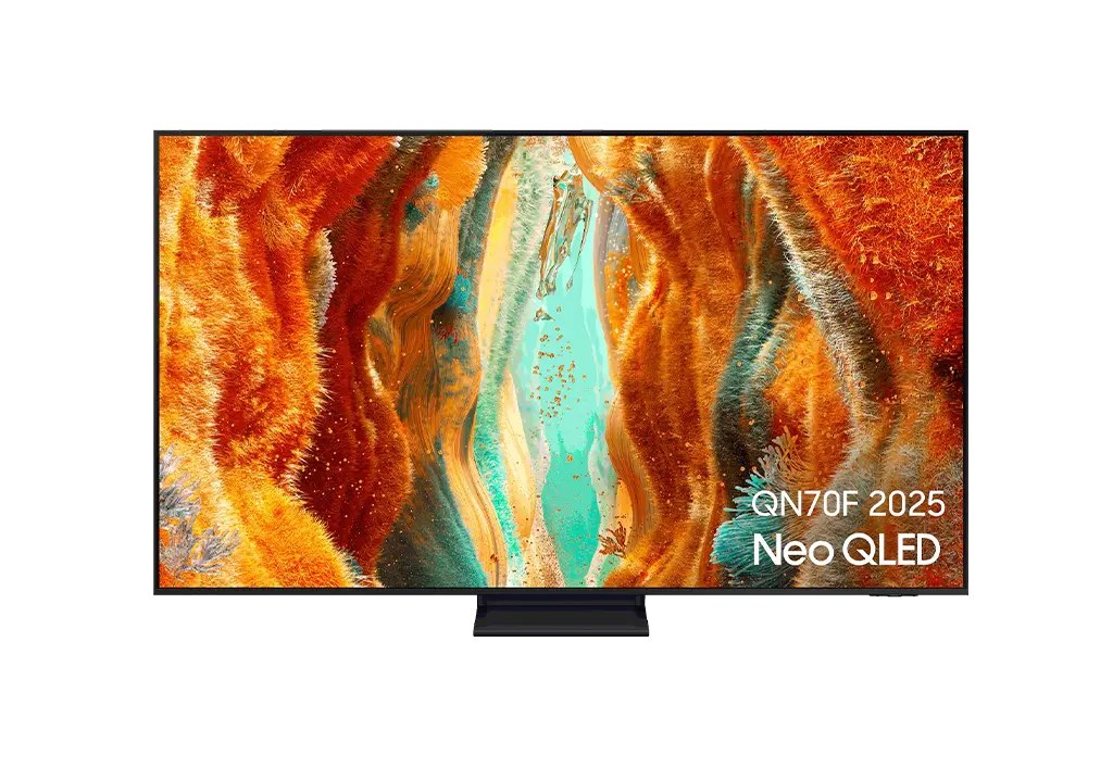 SAMSUNG  TQ75QN70FAUXXC
