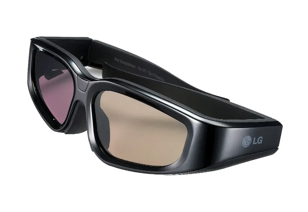 LG AG-S100