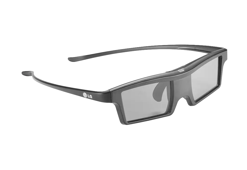 LG AG-S360