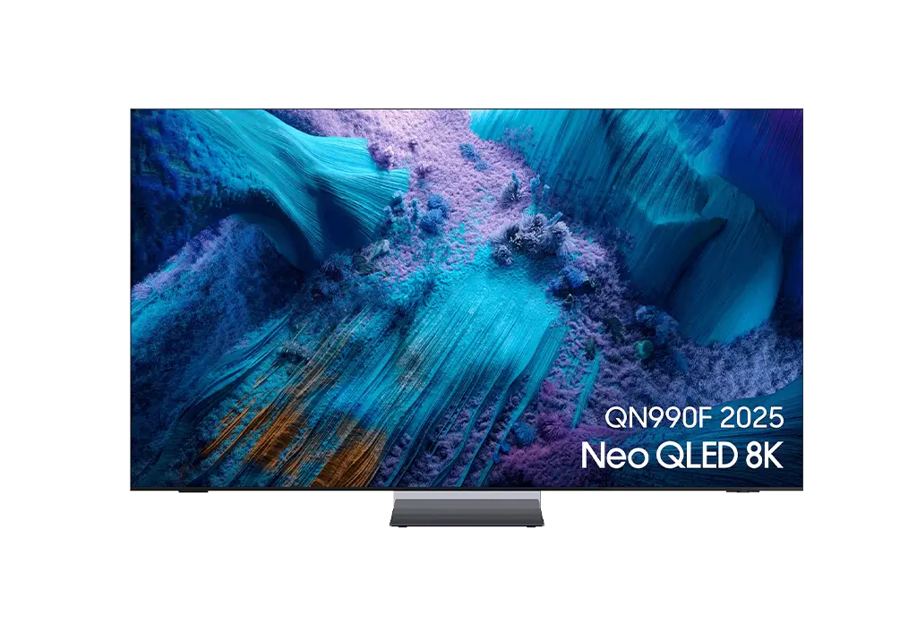 SAMSUNG  TQ85QN990FTXXC