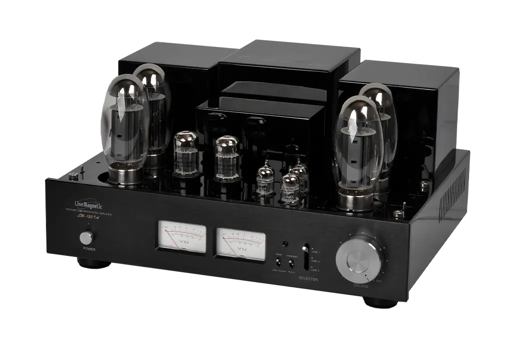 LINE MAGNETIC LM-150IA