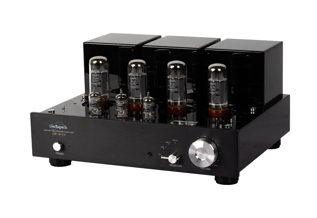 LINE MAGNETIC LM-34IA