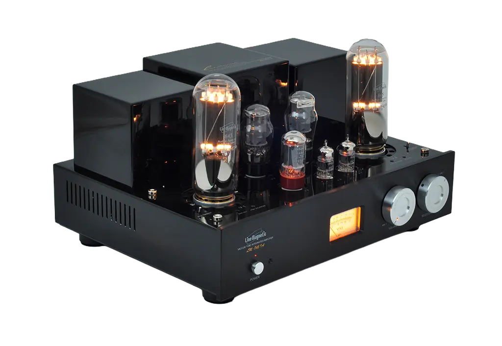 LINE MAGNETIC LM-845IA