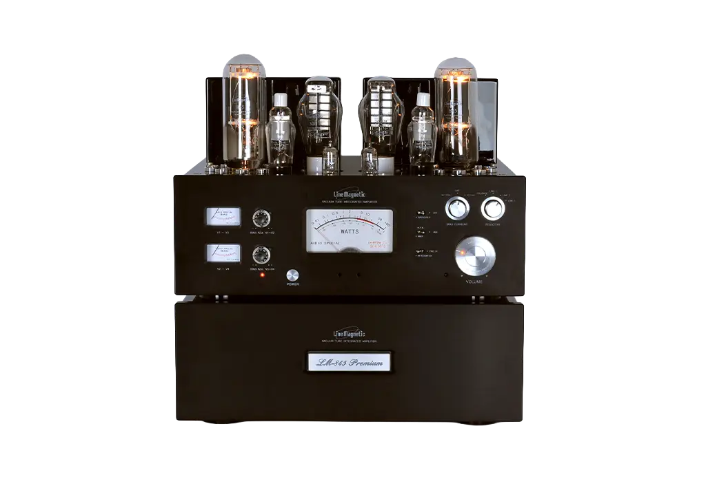 LINE MAGNETIC LM-845PREMIUM