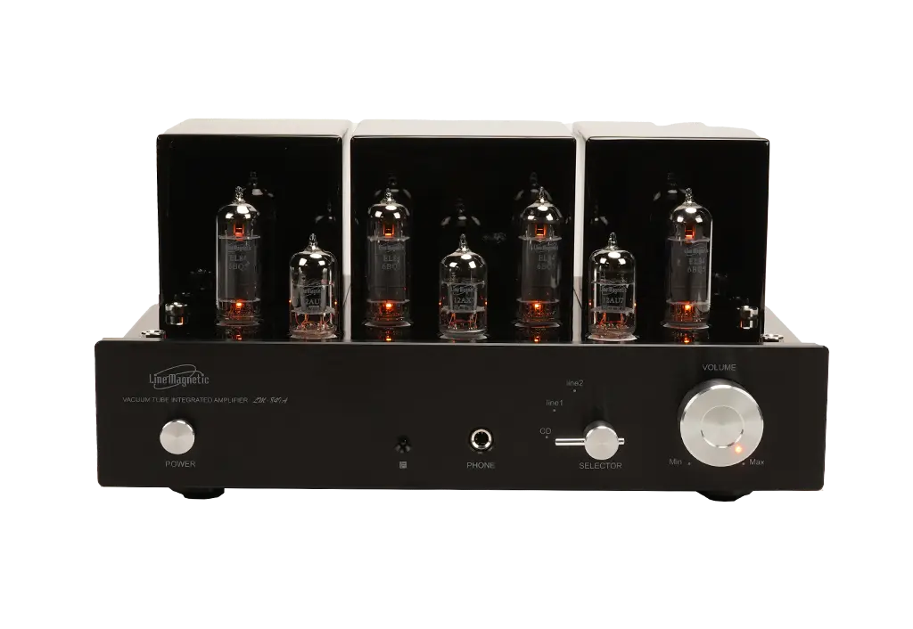 LINE MAGNETIC LM-84IA