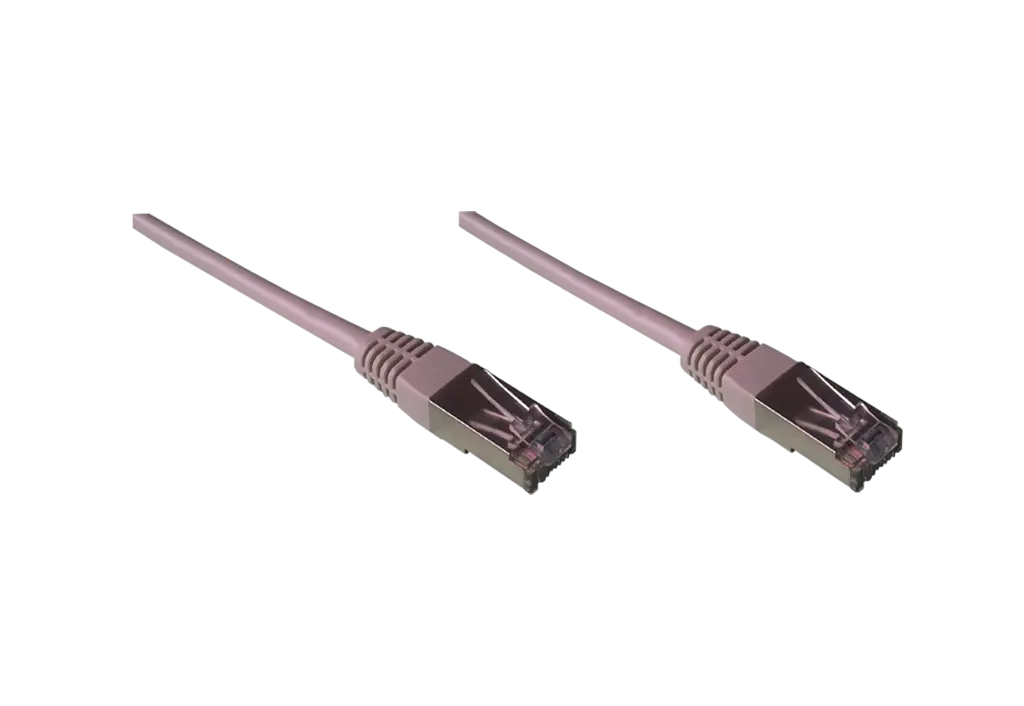 LINK'UP CAT6RJ45C3M
