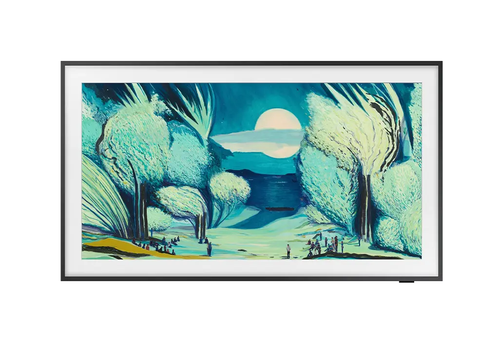 SAMSUNG  TQ65LS03FAUXXC