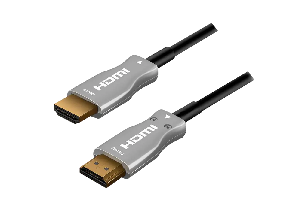 LINK'UP HDMI FO 50m