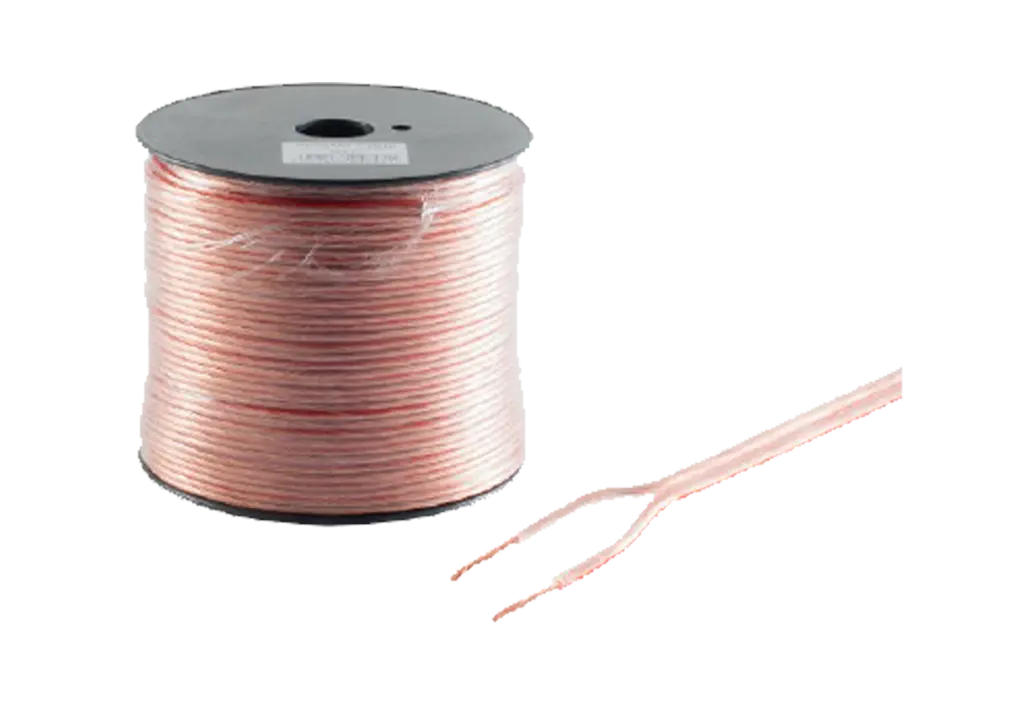 LINK'UP CABLE HP 2.5 mm Bobine 100 m