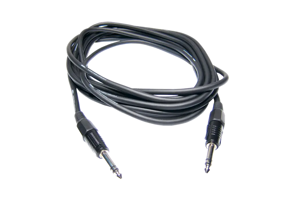 LINK'UP JACK 3.5MM MALE / MALE  5M