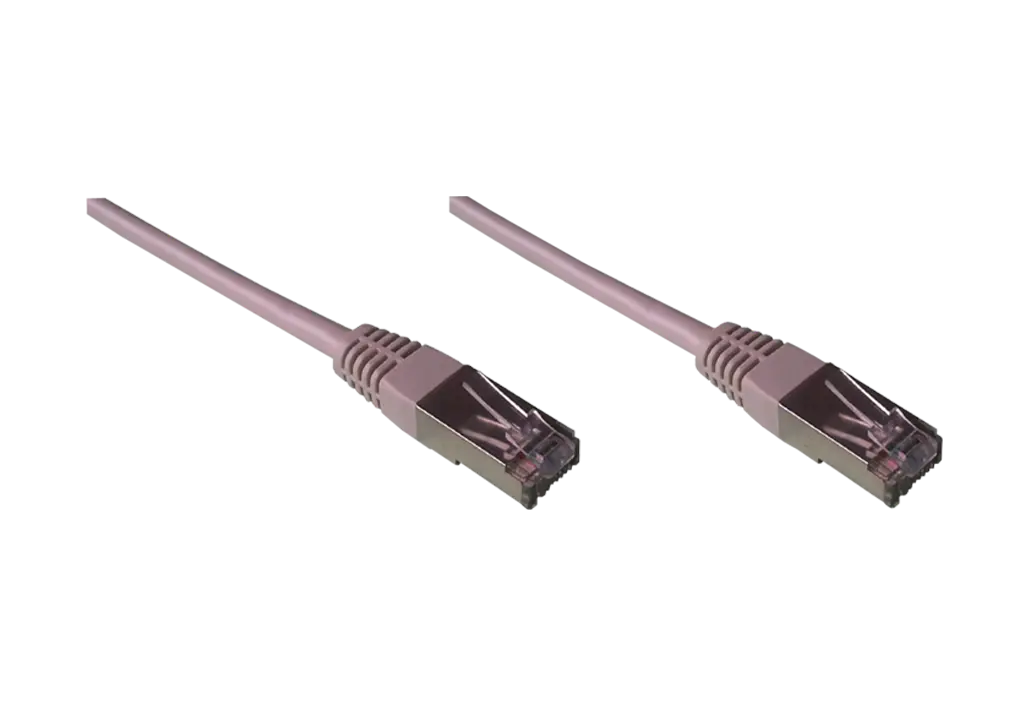 LINK'UP RJ45-C6F-20
