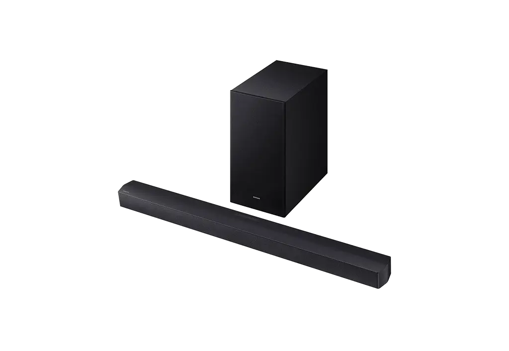 SAMSUNG  HW-B460F/XE