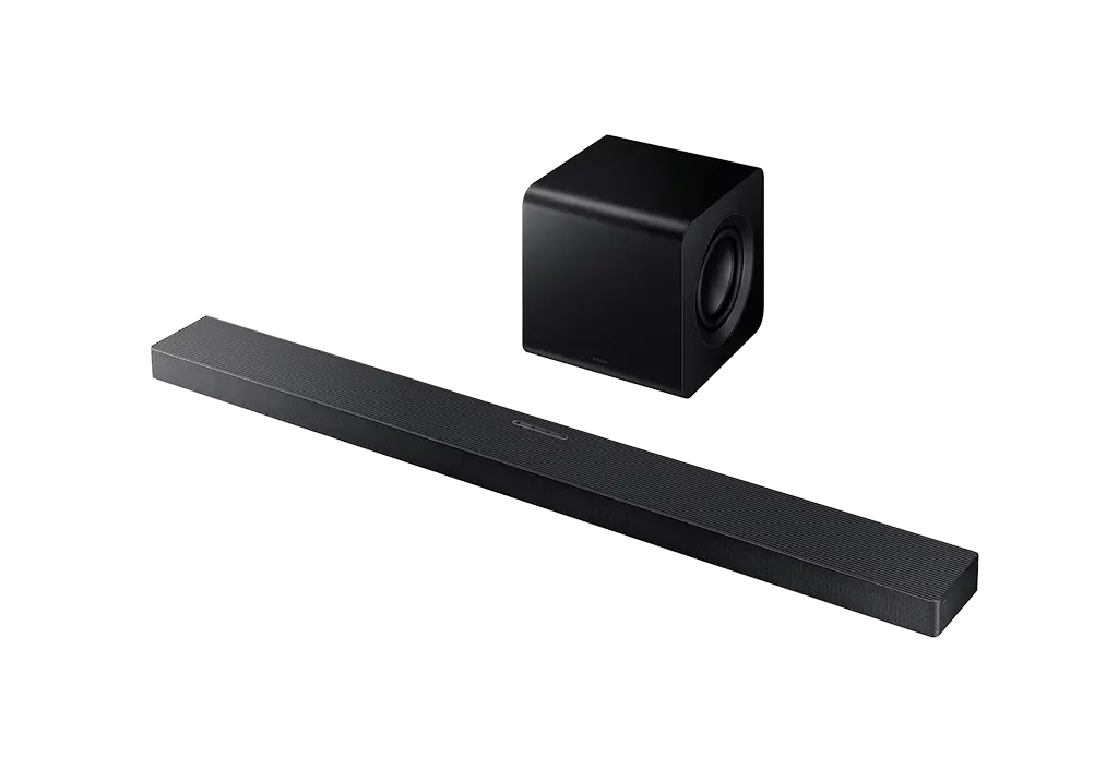 SAMSUNG  HW-QS710F/XE