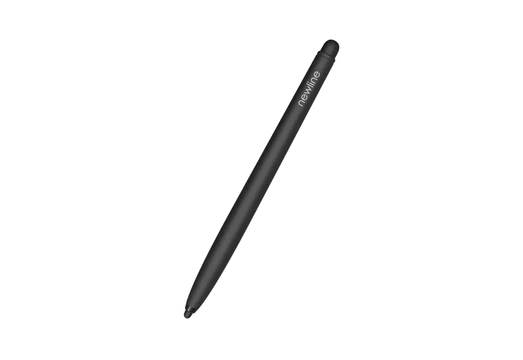 NEWLINE STYLUS PEN KIT IP (2 x stylets et 10 pointes)