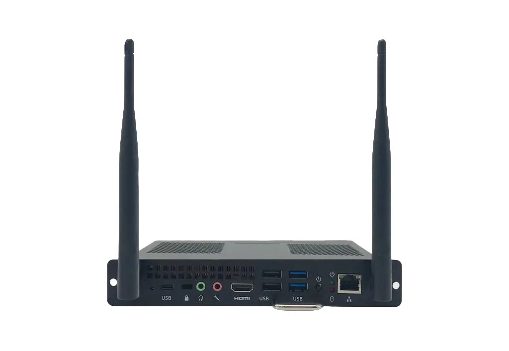 NEWLINE OPS I7 WB7C120U  Win 11 Pro et Office 2019 fournis