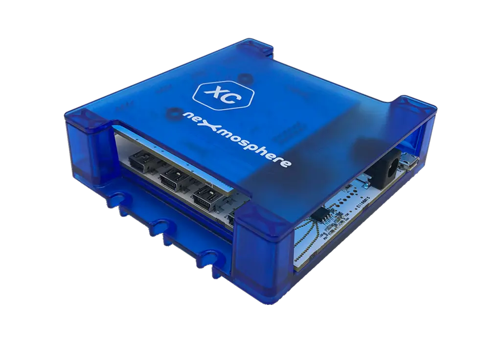 NEXMOSPHERE XC-820