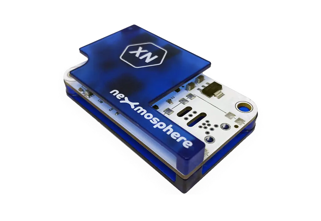 NEXMOSPHERE XN-135M3