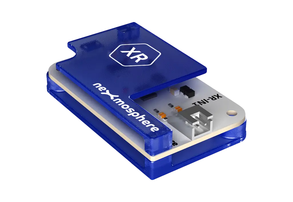 NEXMOSPHERE XR-DR1
