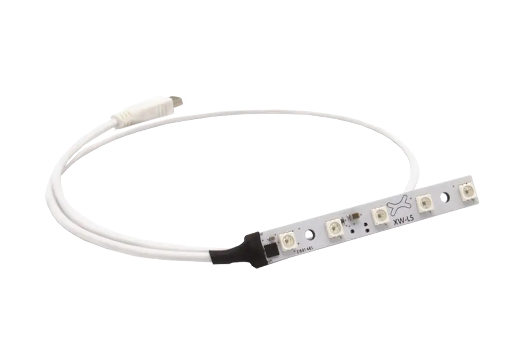 NEXMOSPHERE XW-L56