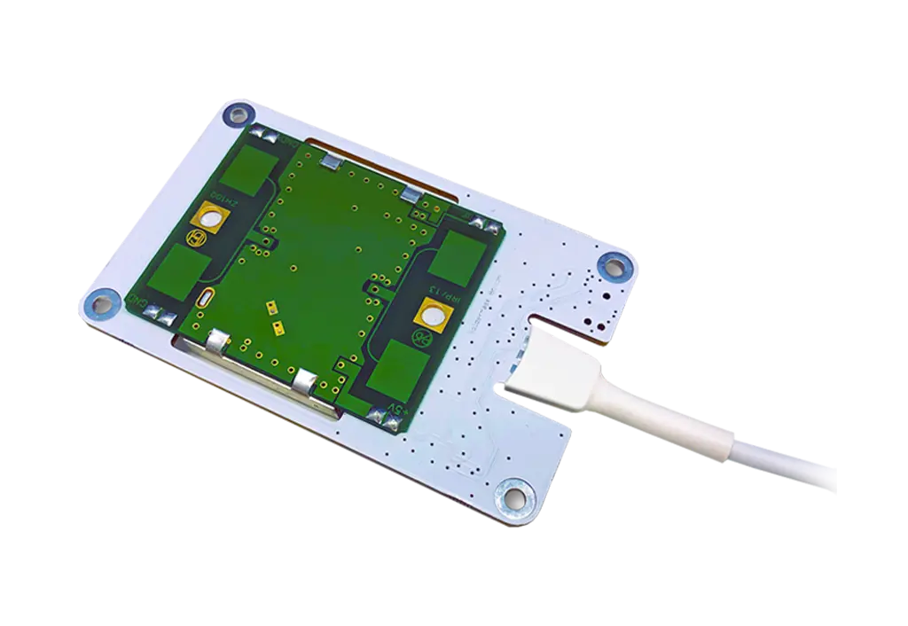 NEXMOSPHERE XY-320