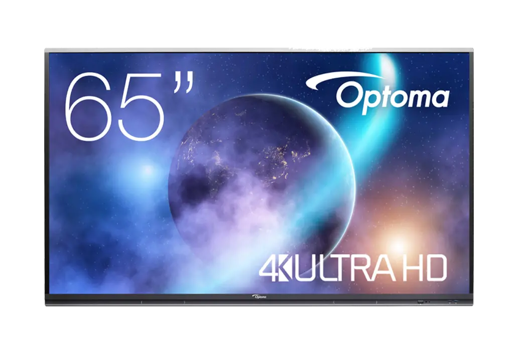 OPTOMA 5652RK