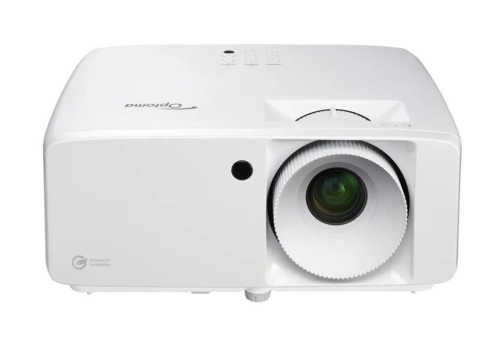 OPTOMA ZH401e