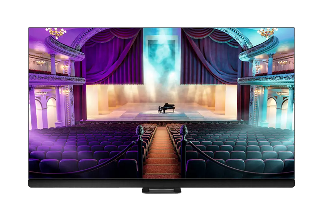 PHILIPS 77OLED908