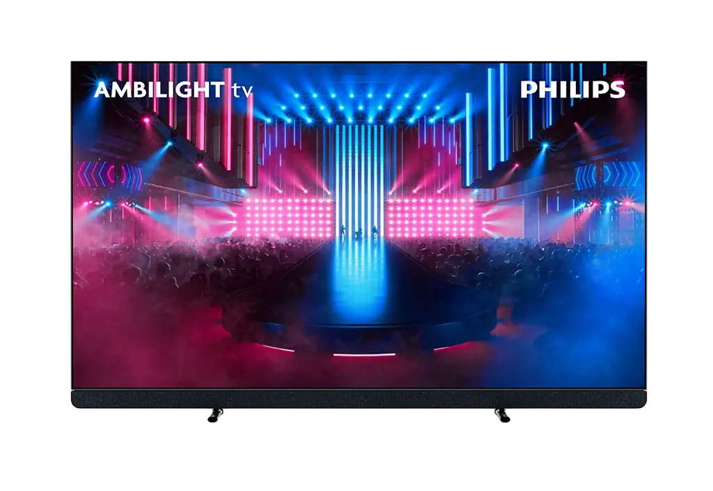 PHILIPS 77OLED909