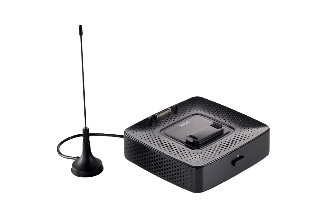 PHILIPS PICOPIX PPA7301 Noir