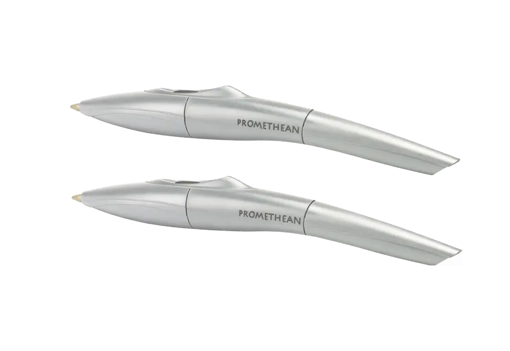 PROMETHEAN ACTIVPEN4S3-2-BK ( 2 Pièces)