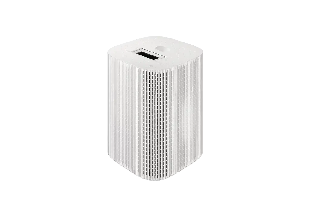SAMSUNG  SP-LPF5DSAXXXE