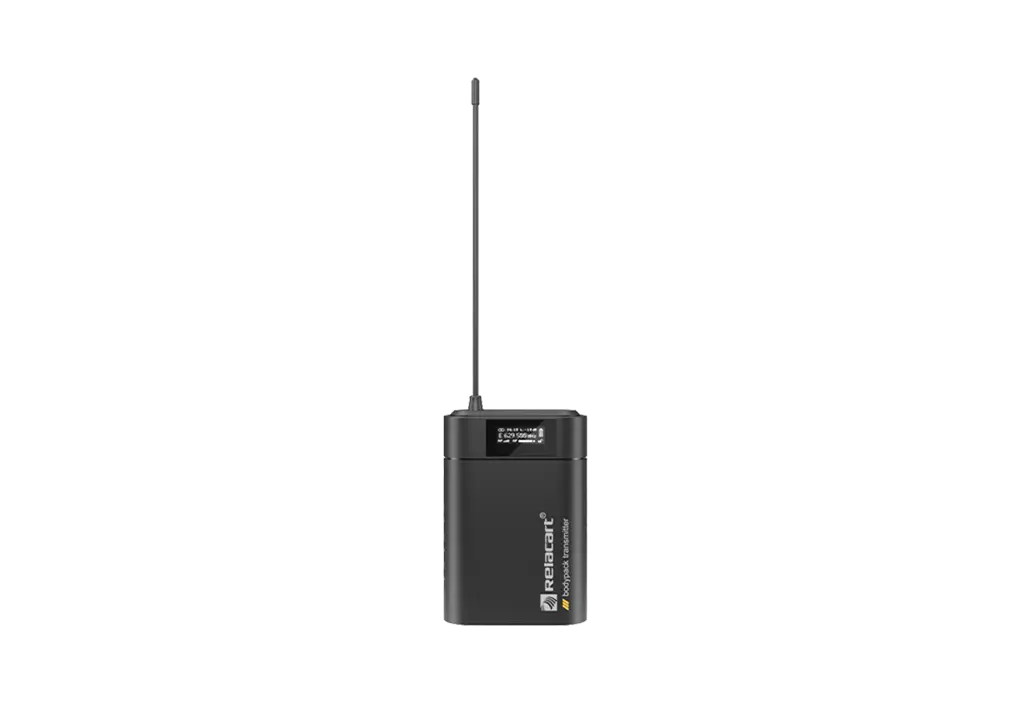 RELACART EZ-B8