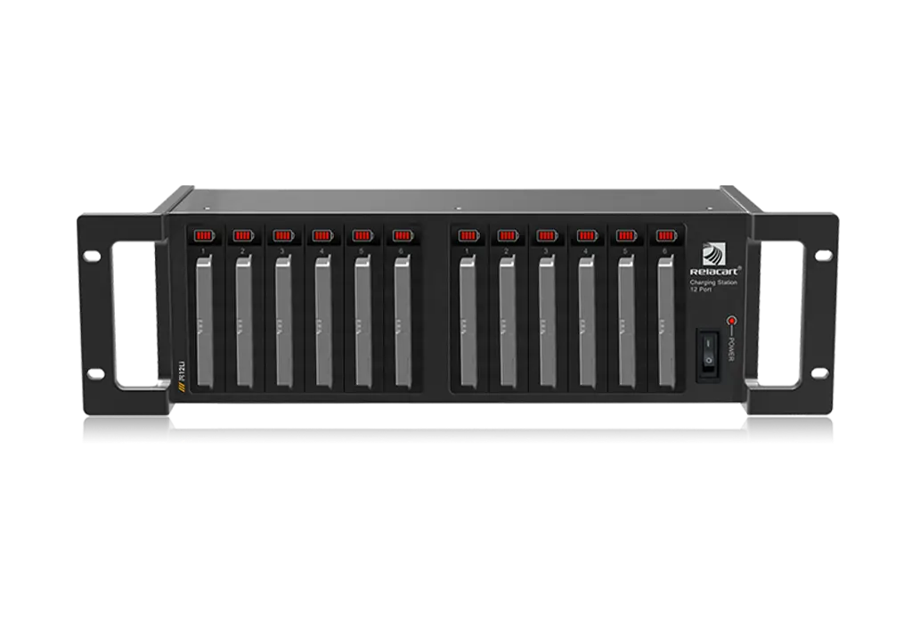 RELACART RC-12li
