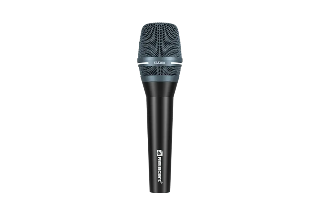 RELACART SM-300N